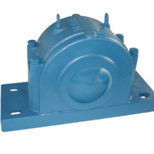 Cast Steel Plummer Pillow Block Bearing Housing